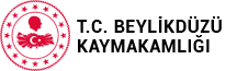 Kaymakamlık Logosu
